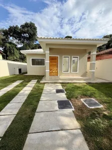Casa com 3 Quartos à venda, 360m² no Chácaras de Inoã (Inoã), Maricá
