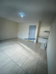Sala Comercial para alugar, 350m² no Santa Paula, São Caetano do Sul