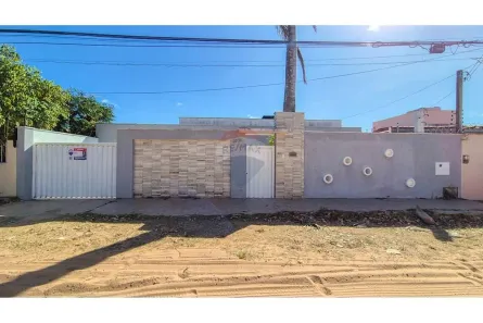 Casa com 4 Quartos à venda, 265m² no Pitimbu, Natal