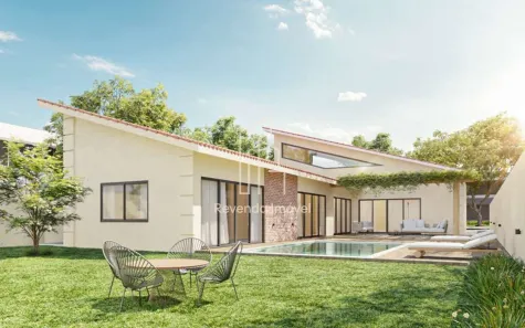 Casa com 3 Quartos à venda, 277m² no Chácara Eliana, Cotia