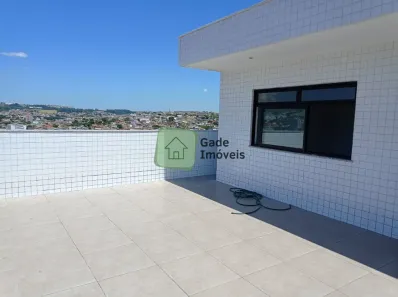 Cobertura com 3 Quartos à venda, 150m² no Salgado Filho, Belo Horizonte
