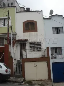 Sobrado com 2 Quartos à venda, 69m² no Vila Nivi, São Paulo