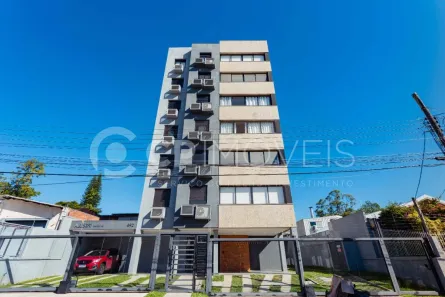 Apartamento com 3 Quartos à venda, 78m² no Jardim São Pedro, Porto Alegre