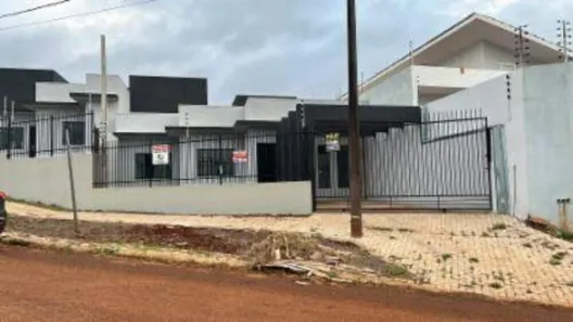 Casa de Condomínio com 2 Quartos à venda, 53m² no Interlagos, Cascavel