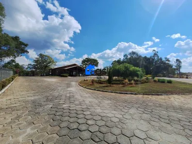 Casa de Condomínio com 3 Quartos à venda, 212m² no Jaboticatubas, Jaboticatubas