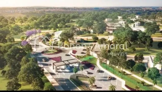 Lote/Terreno à venda, 250m² no Jardim Fortaleza, Paulínia