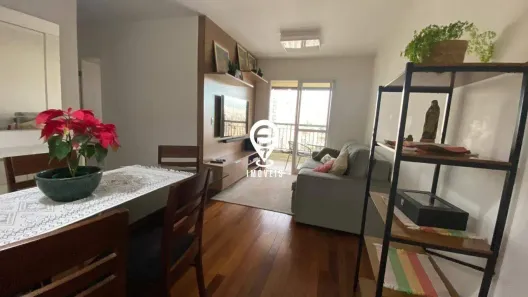 Apartamento com 2 Quartos à venda, 70m² no Vila Mariana, São Paulo