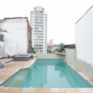 Sobrado com 3 Quartos à venda, 300m² no Vila Dom Pedro II, São Paulo
