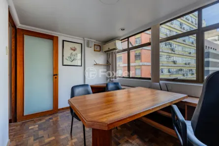 Sala Comercial à venda, 54m² no Centro Histórico, Porto Alegre