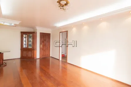 Apartamento com 3 Quartos para alugar, 139m² no Paraíso, São Paulo