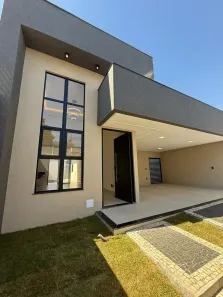 Casa com 3 Quartos à venda, 145m² no São Lourenço, Anápolis