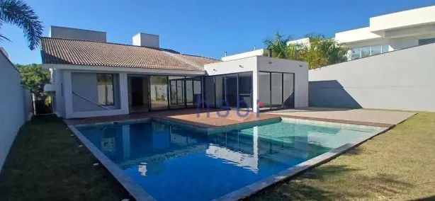 Casa de Condomínio com 5 Quartos à venda, 646m² no Parque Reserva Fazenda Imperial, Sorocaba