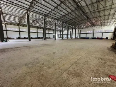 Galpão/Depósito/Armazém para alugar, 5600m² no Parque Santa Maria, Fortaleza