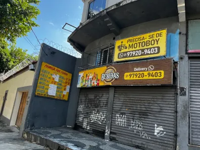 Ponto Comercial para alugar, 85m² no Moneró, Rio de Janeiro