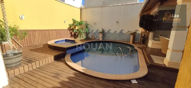 Casa de Condomínio com 6 Quartos à venda, 380m² no Cancela Preta, Macaé
