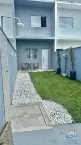 Casa com 2 Quartos à venda, 58m² no Praia das Palmeiras, Caraguatatuba