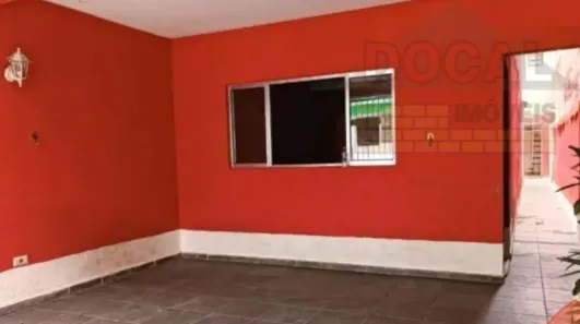 Sobrado com 3 Quartos à venda, 182m² no Jardim Três Marias, Taboão da Serra