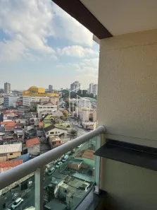 Apartamento com 3 Quartos à venda, 68m² no Vila Barros, Barueri