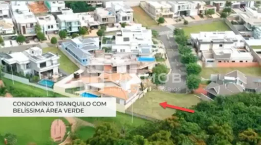 Lote/Terreno à venda, 588m² no Vila dos Plátanos, Campinas