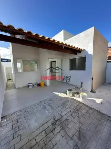 Casa com 2 Quartos à venda, 100m² no Praia de Carapibus, Conde