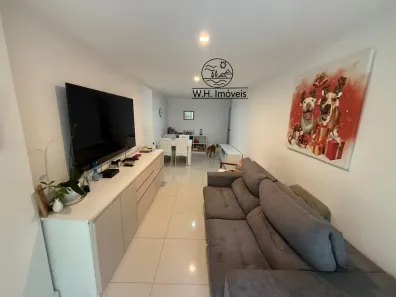 Apartamento com 3 Quartos à venda, 106m² no Barra da Tijuca, Rio de Janeiro