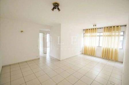 Apartamento com 2 Quartos à venda, 82m² no Mirandópolis, São Paulo