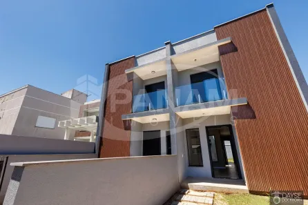 Casa de Condomínio com 2 Quartos à venda, 130m² no Mário Quintana, Porto Alegre