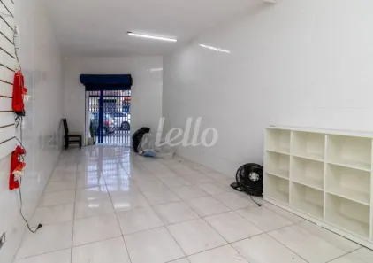 Ponto Comercial para alugar, 80m² no Vila Olímpia, São Paulo