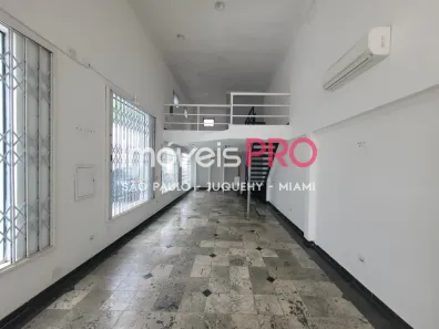 Imóvel Comercial à venda, 84m² no Jardim das Acácias, São Paulo