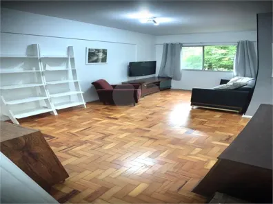 Apartamento com 2 Quartos à venda, 60m² no Vila Nova Conceição, São Paulo