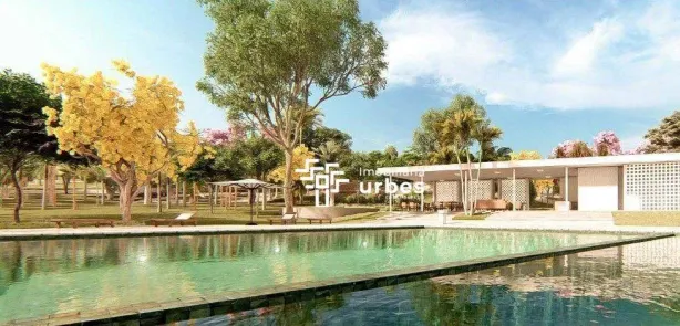 Lote/Terreno à venda, 303m² no Residencial Vila Romi, Santa Bárbara D'Oeste