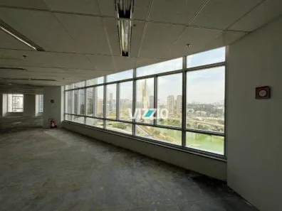 Sala Comercial para alugar, 608m² no Pinheiros, São Paulo