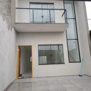 Sobrado com 3 Quartos à venda, 125m² no Jardim da Granja, São José dos Campos