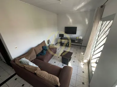 Casa com 2 Quartos à venda, 160m² no Vila Ginez, Itapetininga
