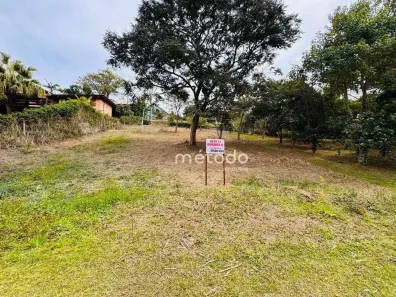 Lote/Terreno à venda, 1000m² no Fazenda Palao (Alpes de Guararema), Guararema