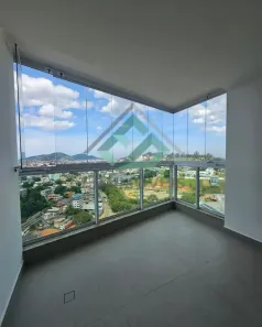 Apartamento com 2 Quartos à venda, 91m² no Campo Grande, Cariacica