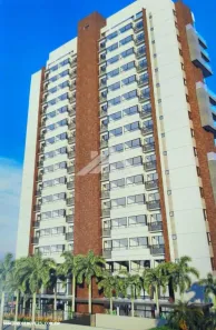 Apartamento com 1 Quarto à venda, 35m² no Jardim Paulista, Presidente Prudente
