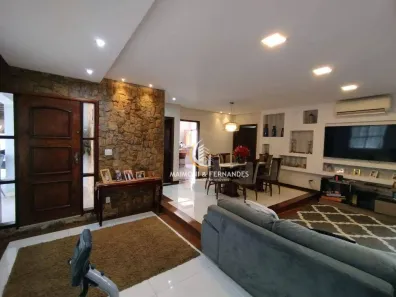 Casa com 4 Quartos à venda, 303m² no Jardim Floridiana, Rio Claro