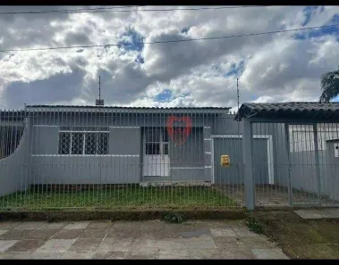 Casa com 3 Quartos à venda, 100m² no Monte Belo, Gravataí