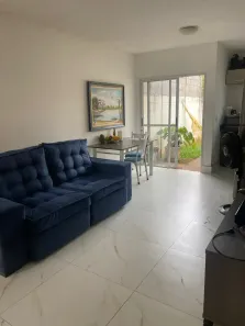 Casa de Condomínio com 3 Quartos à venda, 58m² no Petrópolis, Várzea Grande