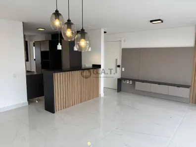 Apartamento com 3 Quartos para alugar, 104m² no Parque Campolim, Sorocaba