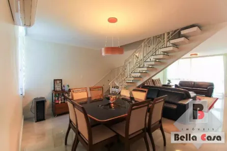 Sobrado com 3 Quartos à venda, 281m² no Mooca, São Paulo