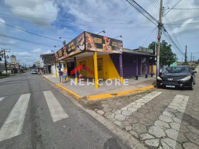 Ponto Comercial à venda, 130m² no Cidade Balneária Nova Peruíbe, Peruíbe