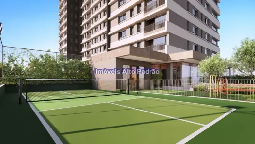Cobertura com 4 Quartos à venda, 536m² no Vila Ida, São Paulo
