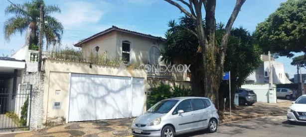 Casa com 4 Quartos à venda, 253m² no Jardim Guanabara, Campinas