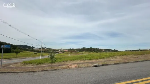 Lote/Terreno à venda, 1059m² no Condomínio Recanto da Baronesa, São José dos Campos