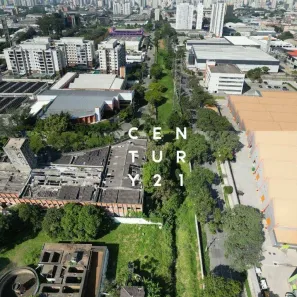 Lote/Terreno à venda, 12368m² no Água Branca, São Paulo