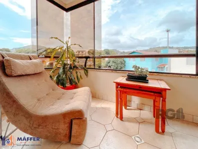 Apartamento com 3 Quartos à venda, 168m² no Glória, Porto Alegre