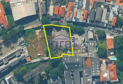 Lote/Terreno para alugar, 1300m² no Jabaquara, São Paulo