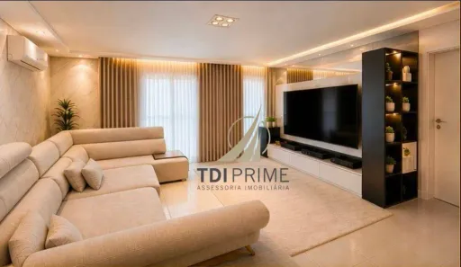 Apartamento com 3 Quartos para venda ou aluguel, 157m² no Santa Paula, São Caetano do Sul